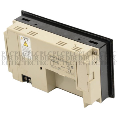 USED Omron NT20S-ST121B-V1 HMI Operator Interface Touch Screen