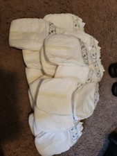 Baby Diapers Size 1 Count 19