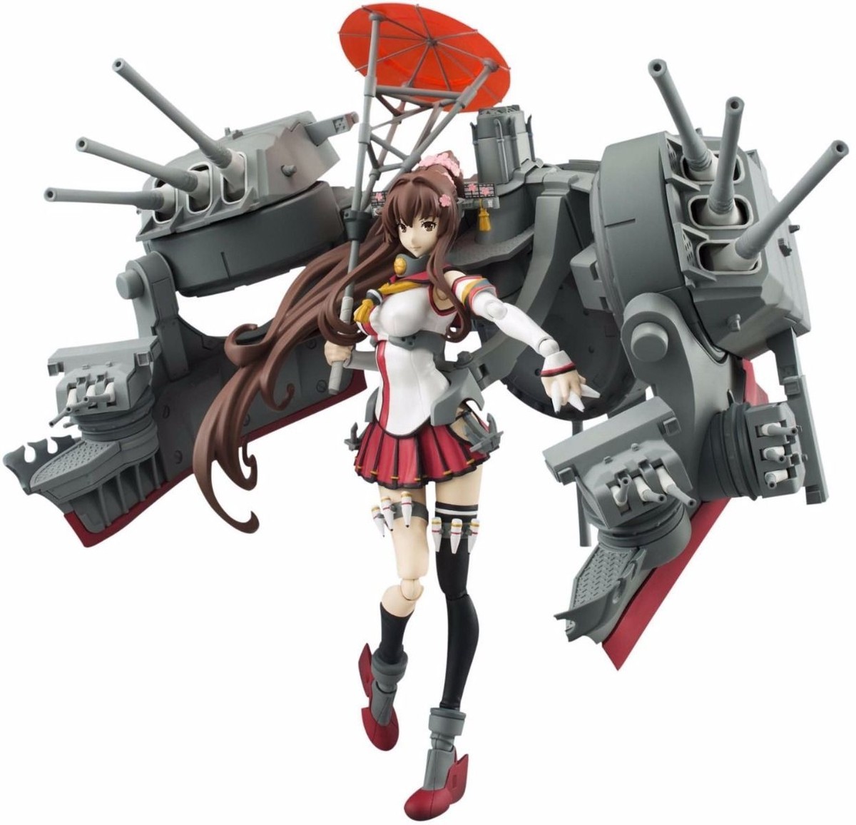 [新品　未開封］yamato medichu-kancolle フィギュア Max Factory Kantai Collection Kancolle Yamato Kai 1/8 Figure