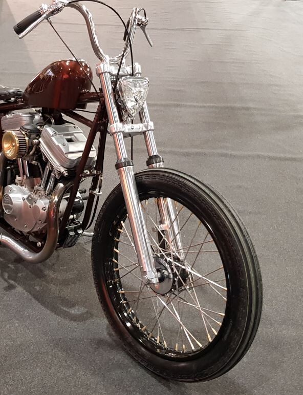 は*ね様 39mm トリプルツリー　fxr ダイナ　チョッパー は*ね様 39mm トリプルツリー fxr ダイナ チョッパー は*ね様 39mm