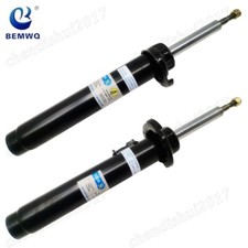 Front Shock Absorber Set L/ R 31316851333/4 for 2013-2015 BMW X1 E84 L4 2.0L RWD