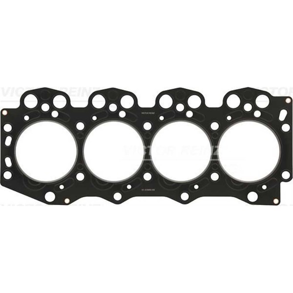 Victor Reinz Zylinderkopfdichtung FüR KIA Pregio Kasten 2.7 D K2700-image