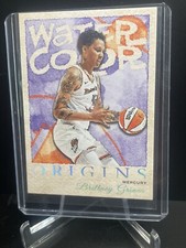 2023 Panini Origins WNBA - Water Color #18 Brittney Griner