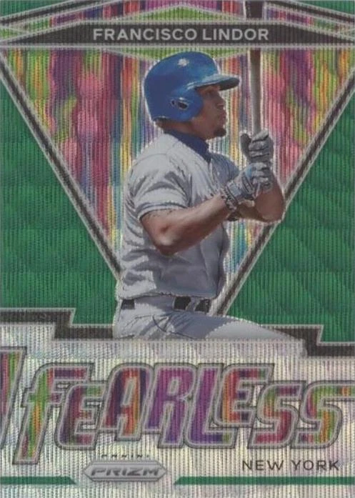 Green Wave Prizm