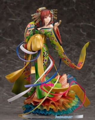 コレクション wataame Scale 1/7 UTAU Kasane Teto Yoshiwara Lament Ver. Character