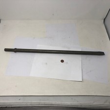 BRUNNER LAY FLAT CHISEL L03J24 680RD O/C 24IN 4PK - NOS