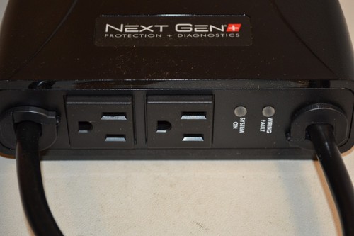 ESP Next Gen PCS 120V Surge Protector / XG-PCS-15D - Afbeelding 2 van 4