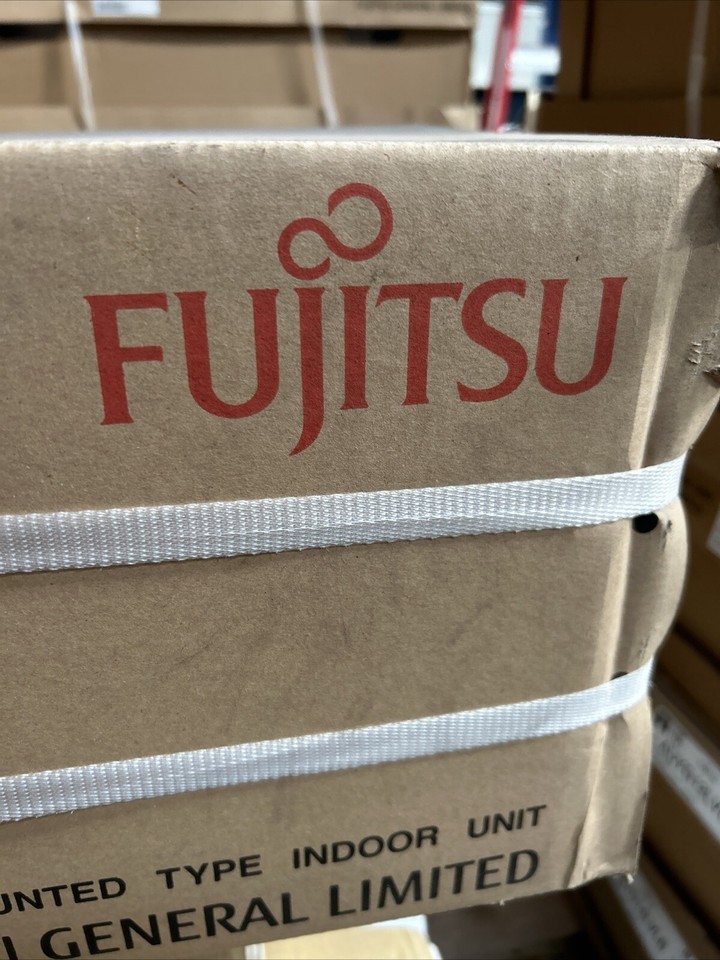 Fujitsu Air Conditioning ASYG09LMCE 2.5kw Wall Mounted R410a Split