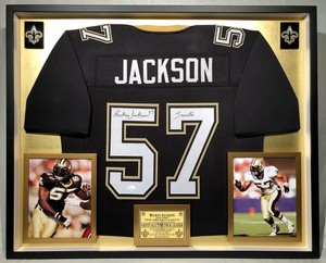 rickey jackson jersey