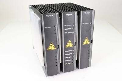 AEG 3A 400-60 H RLP, A-B-A, Digital Power Controller