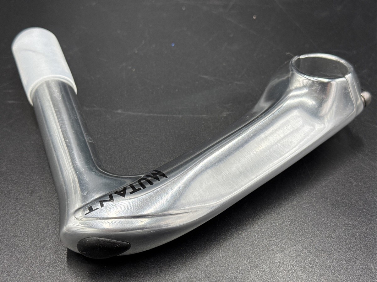 3T 3ttt Quill MUTANT Stem 140mm ステム　A28 3T 3ttt Quill MUTANT Stem 140mm ステム A28