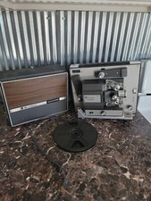 Vintage Bell  Howell Autoload Model Projector