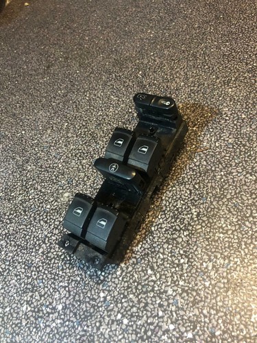 ORIG Fensterheber Schalter für VW Bora Passat 1J4959857