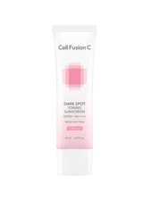 CELL FUSION C Dark Spot Toning Sunscreen 50mL SPF50+ PA++++