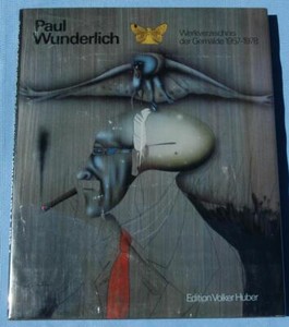 Paul Wunderlich | eBay