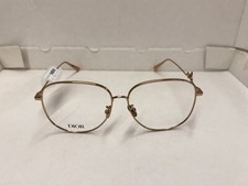 Monture Lunettes de Vue Christian Dior Signature AU E000  Prix NEUF 395 Euros