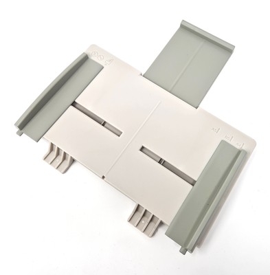 PA03484-E905 ADF Chute Unit Paper Input Tray ADF Papierzufuhrfach für Fujitsu