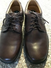 hush puppies transit