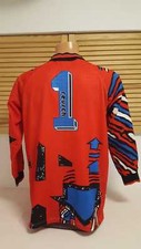 Maglia portiere Reusch vintage retrò maglia jersey camiseta portero portiere M