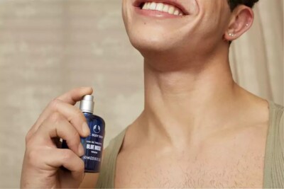 Body Shop ~ Eau de Toilette ~ Iconic White/Red/Black Musk  EDT ~ Sinnliche Düfte