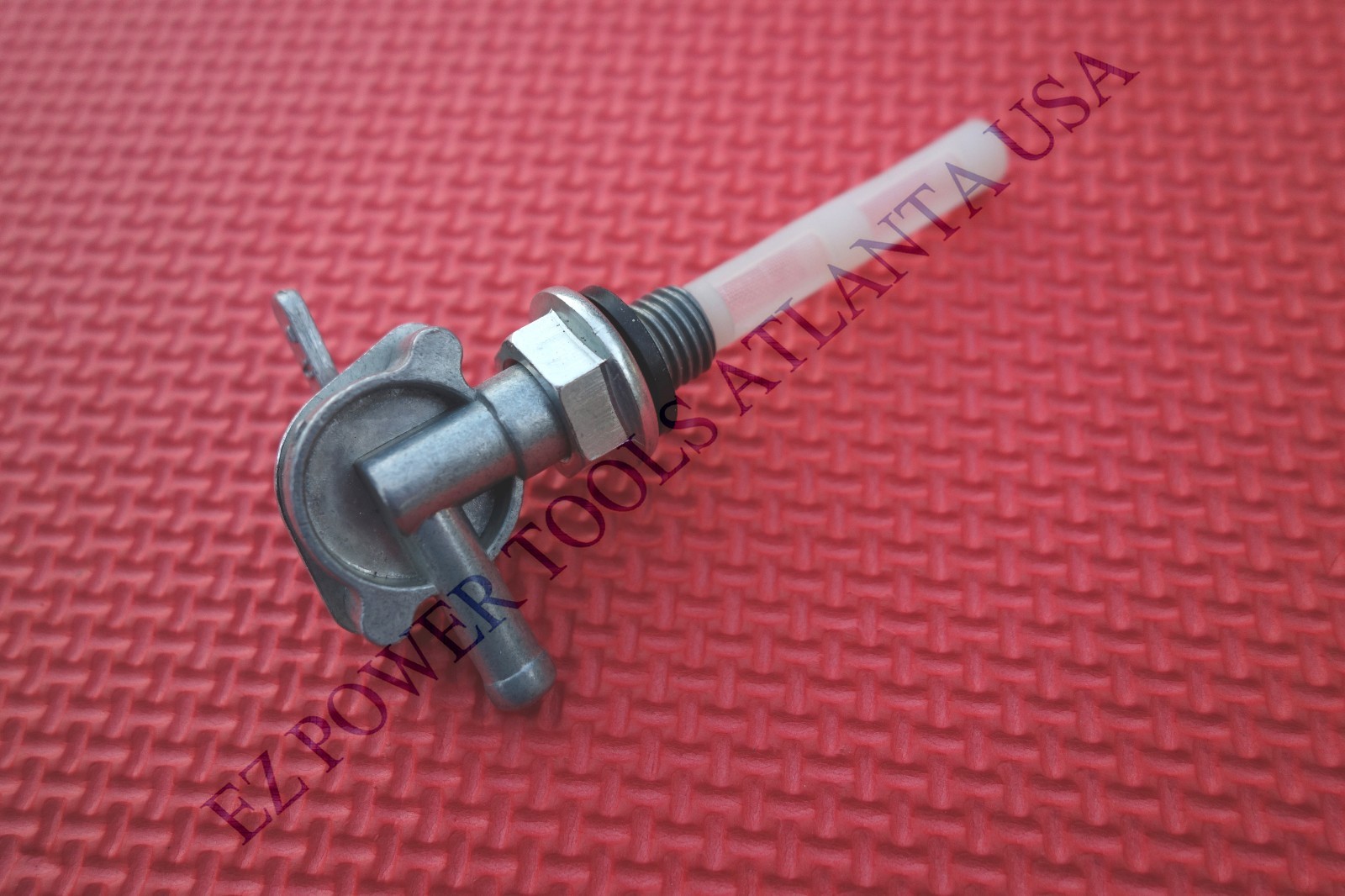 UST GG1350 1000 1350 Watt Gas Generator Fuel Tank Valve Petcock Spigot Type B