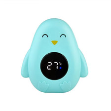 Baby Bath Temperature Meter Floating Digital Water Baby Bath Temperature Meter L