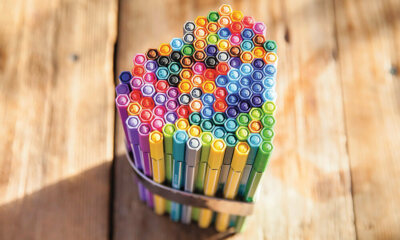 Stabilo Pen68 Individual Colours - SOLD IN SINGLES - Buy what u want!!