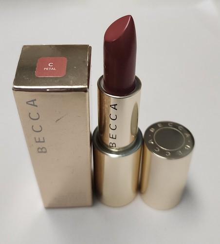 BECCA Ultimate Lipstick Love Full Size C Petal