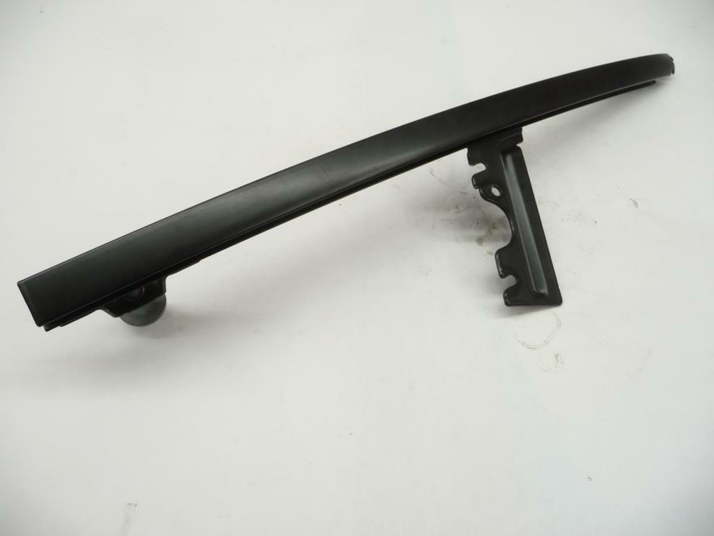 2020 Bentley Continental GT BY634 Front Right RH Window Guide 3SD837412 OEM A1