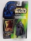 Star Wars GARINDAN The Power of The Force Action Figure Hasbro 1997 New