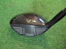 CALLAWAY BIG BERTHA V SERIES 5 WOOD, BASSARA LADIES FLEX GRAPHITE WITH COVER