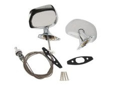 1970-74 Amx Javelin Mirror Kit Exterior - Lh Rh