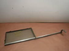 Jeep Wagoneer 1976-1991 Rear Driver Vent Glass W Frame Factory Free Ship