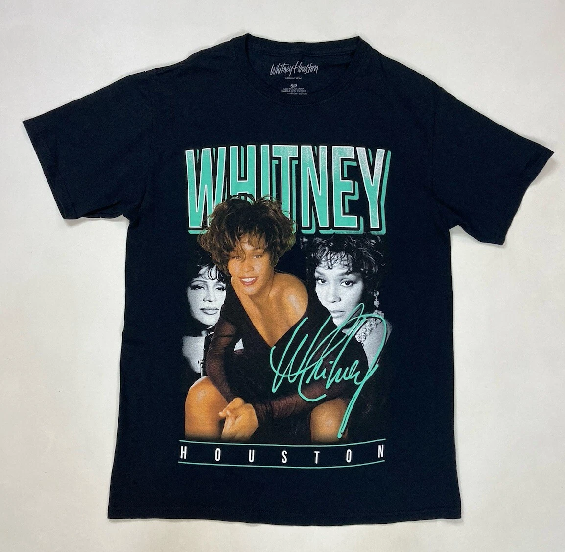 Whitney T-Shirts for Men for sale - eBay