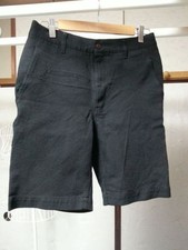 Black Short Pants COMME des GARCONS VG