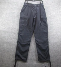5.11 Tactical Series Cargo Pants Mens Waist Sz 30 Ripstop Utility Work Pants