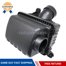 Air Filter Housing Black Fits Hyundai Kona 2018-2021 Kia Soul 2020-2024 2.0L