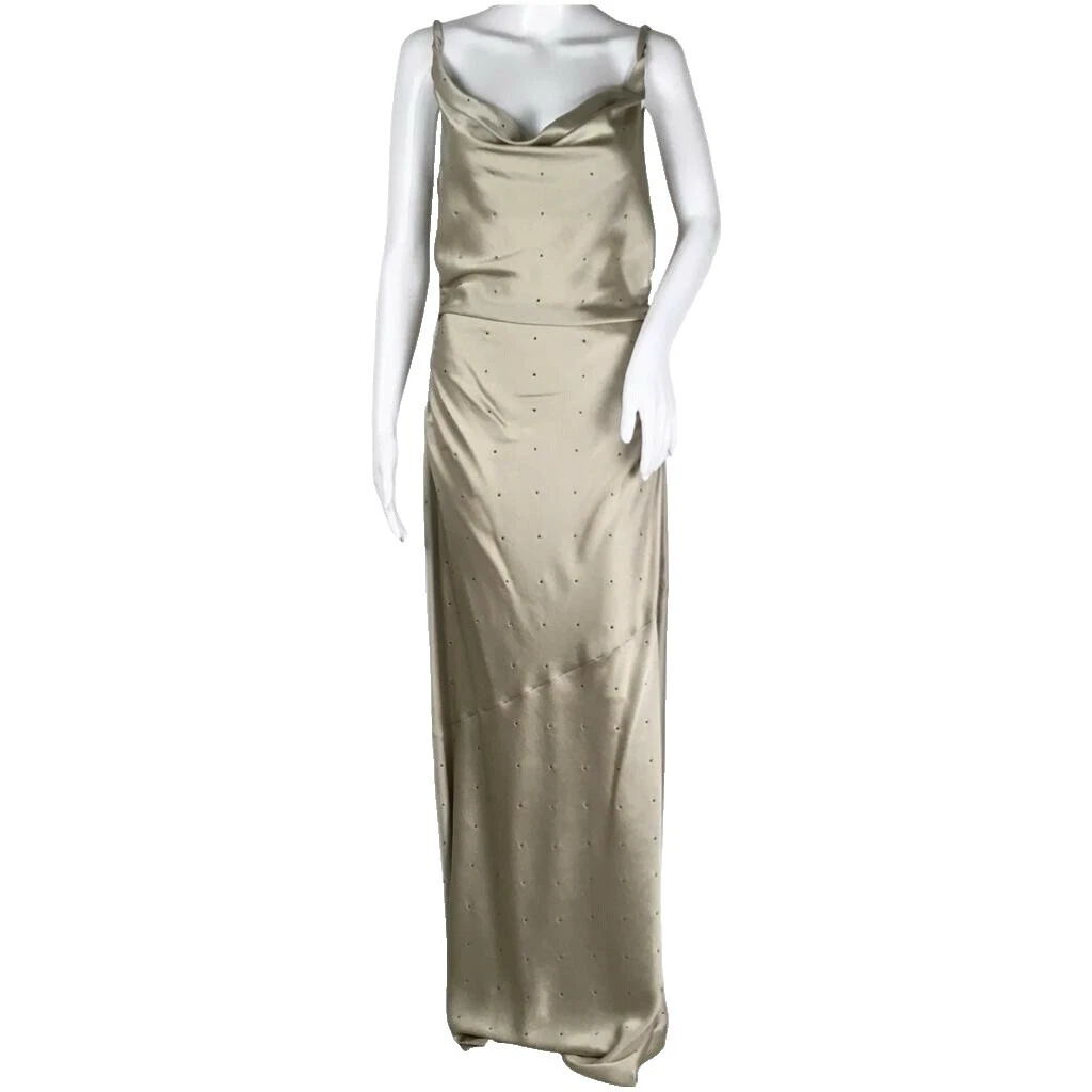 Diane von Furstenberg 舞会礼服女