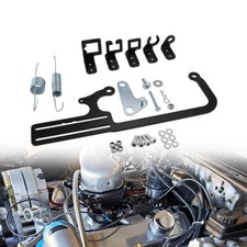 304147 Carburetor Throttle Cable Mount Ez-efi For Th350 C10 700r4 Automatic 304147 Carburetor Throttle Cable Mount Ez-efi For Th350 C10 700r4 Automatic
