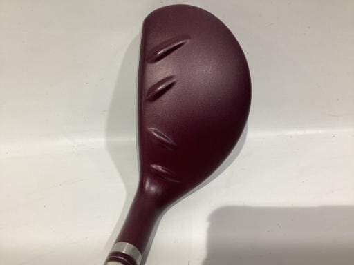 レディース用　PING G Le2 5U＋6U　26°＋30° Ping G Le2 U5 Utility / Ladies 5u 26 Deg / Flex L / ULT 240J Exc