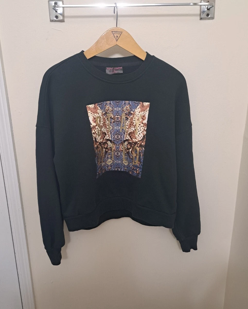 Betsey shop johnson sweatshirt