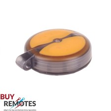 ATA Genuine PTX2 Orange GDO Garage Door Remote Case/Enclosure PTX-2v1/PTX-2v2