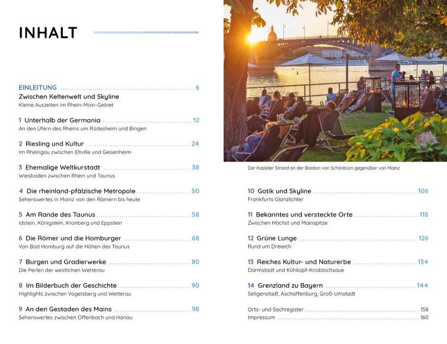 Thumbnail - Wochenend Und Wohnmobil - Kleine Auszeiten Rhein-main-gebiet Ernst