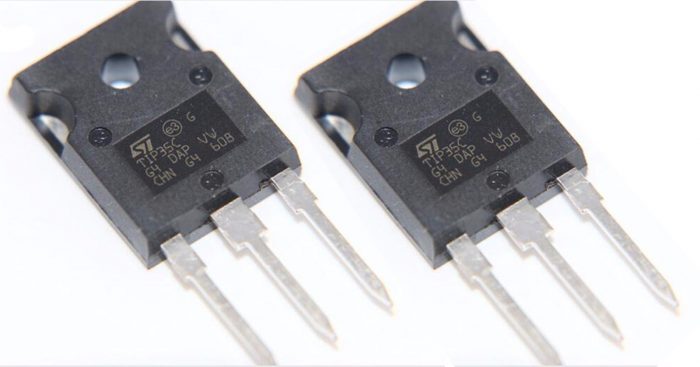 Buy TIP35C NPN Power Transistor - Latest Price In Bangladesh BD - Foto 5