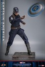 Hot Toys Captain America 1/6 Figure Stealth S.T.R.I.K.E. Suit 2.0 MMS783