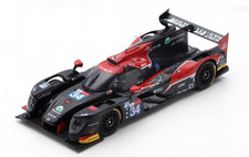SPARK,LIGIER JS P217 - Gibson #34 24 Hours of Le Mans 2018 R.TAYLOR-C.LEDOGAR...