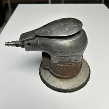 Hutchins Multi Action Air Sander Mk-6 Made In Usa