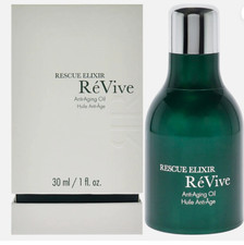 ReVive Rescue Elixir Ant-Ageing Oil 30ml 1oz tw
