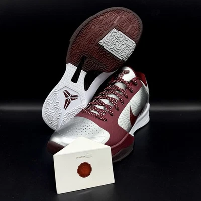 Las mejores ofertas en Nike Kobe 5 | eBay