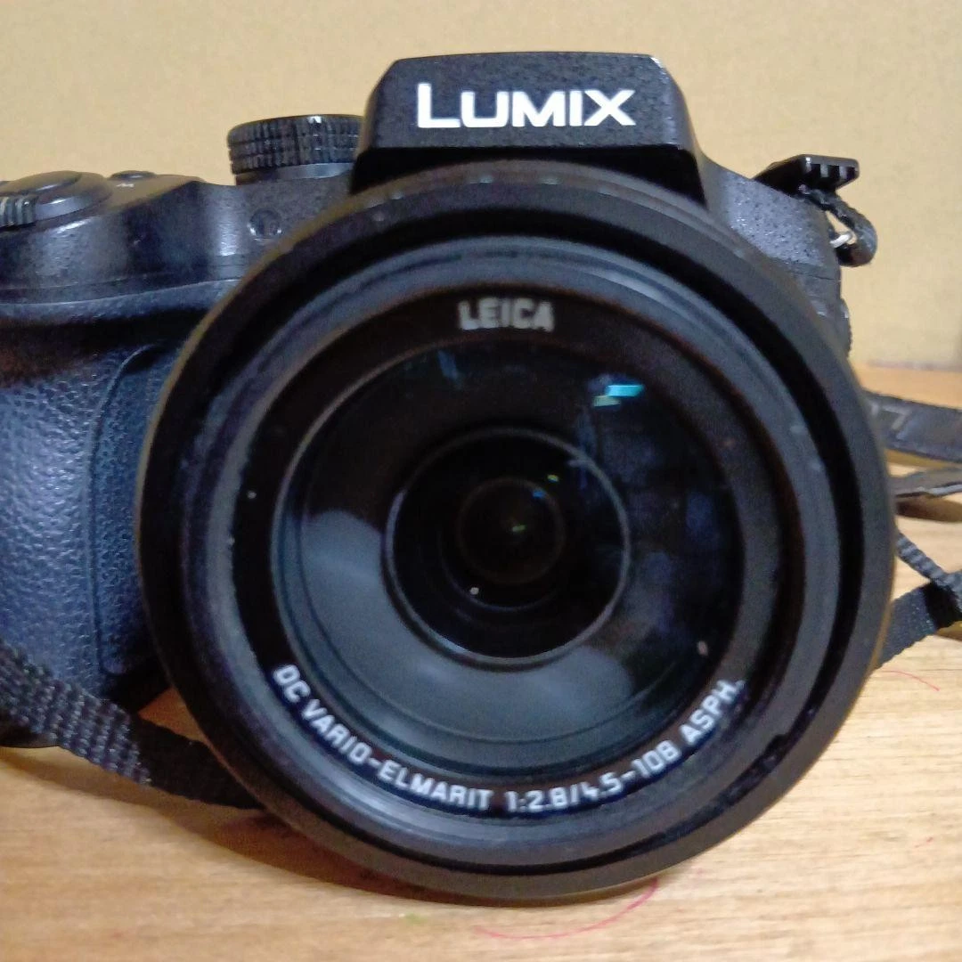 Panasonic Lumix DMC-FZ300 Digital Cameras for Sale - Shop New